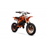Mini Cross dla dziecka XTR 701 2T 50 P-start Pocket