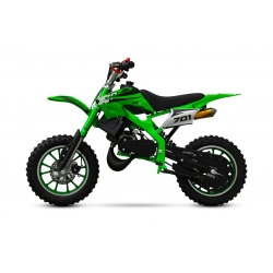 Mini Cross dla dziecka XTR 701 2T 50 P-start Pocket