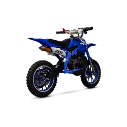 Mini Cross dla dziecka XTR 701 2T 50 P-start Pocket