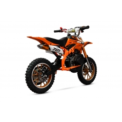Mini Cross dla dziecka XTR 701 2T 50 P-start Pocket