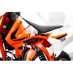 XTR 702 2T 50 P-start Mini Cross dla dziecka - 16