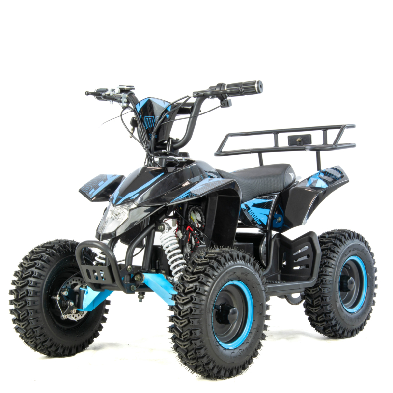 XTR E-M8/6 1000W Elektryczny Quad ATV - 3