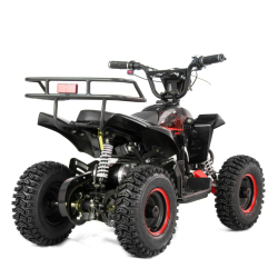 XTR E-M8/6 1000W Elektryczny Quad ATV - 9
