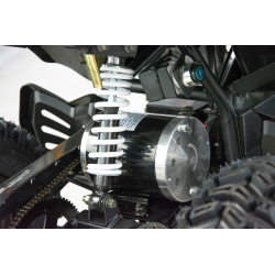 XTR E-M8/6 1000W Elektryczny Quad ATV - 12