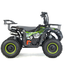 XTR M9/6 P-start 2T Pocket Quad ATV - 6