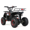 XTR M9/6 P-start 2T Pocket Quad ATV - 9