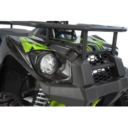 XTR M9/6 P-start 2T Pocket Quad ATV - 10
