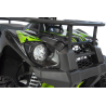 XTR M9/6 P-start 2T Pocket Quad ATV - 10