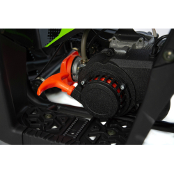 XTR M9/6 P-start 2T Pocket Quad ATV - 11