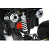 XTR M9/6 P-start 2T Pocket Quad ATV - 15