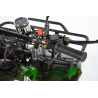 XTR Phyton 006/8 125 8" Quad ATV - 5