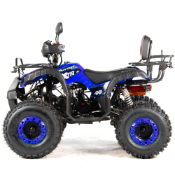 XTR Phyton PRO 125 8" Quad ATV - 7