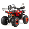 XTR Phyton PRO 125 8" Quad ATV - 9