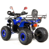 XTR Phyton PRO 125 8" Quad ATV - 11