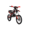Cross Apollo RFZ Viper 125 17/14" E-Start