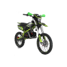 Cross Apollo RFZ Viper 125 17/14" E-Start