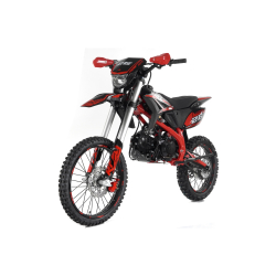 Cross Apollo RFZ Viper 125 17/14" E-Start