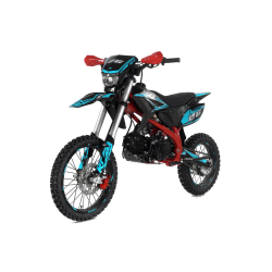 Cross Apollo RFZ Viper 125 17/14" E-Start