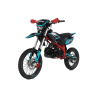 Cross Apollo RFZ Viper 125 17/14" E-Start
