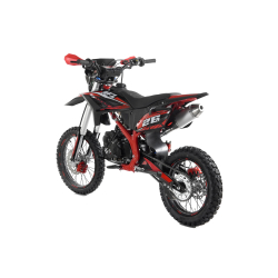 Cross Apollo RFZ Viper 125 17/14" E-Start