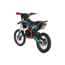 Cross Apollo RFZ Viper 125 17/14" E-Start