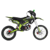 Cross Apollo RFZ Viper 125 17/14" E-Start