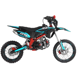 Cross Apollo RFZ Viper 125 17/14" E-Start