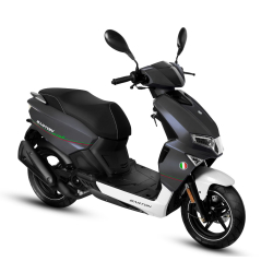 Barton Active 4T 50 Skuter - 2