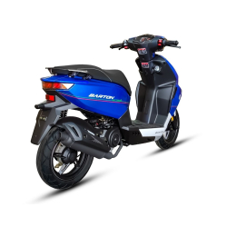 Barton Active 4T 50 Skuter - 4