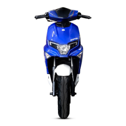 Barton Active 4T 50 Skuter - 5