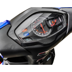 Barton Active 4T 50 Skuter - 6