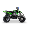 Barton Pentora 125 Quad ATV - 3