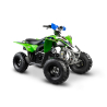 Barton Pentora 125 Quad ATV - 2