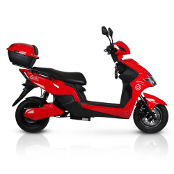 IML MV Racer Lithium Skuter elektryczny - 7