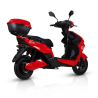 IML MV Racer Lithium Skuter elektryczny - 8