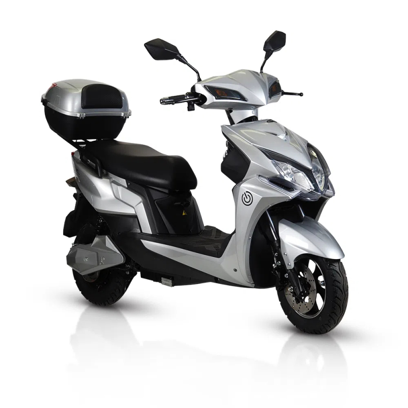 IML MV Racer Lithium Skuter elektryczny - 11