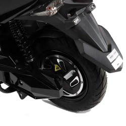 IML MV Racer Lithium Skuter elektryczny - 18