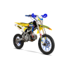 Cross dla dziecka Mikilon MZK 125 17/14" K-start