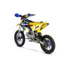 Cross dla dziecka Mikilon MZK 125 17/14" K-start