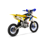 Cross dla dziecka Mikilon MZK 125 17/14" K-start
