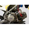 Cross dla dziecka Mikilon MZK 125 17/14" K-start