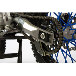 Cross dla dziecka Mikilon MZK 125 17/14" K-start