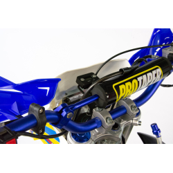 Cross dla dziecka Mikilon MZK 125 17/14" E-start