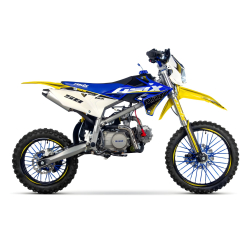 Cross dla dziecka Asix MZK 125 17/14"