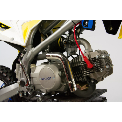 Cross dla dziecka Asix MZK 125 17/14"