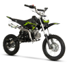 XTR 607M 125 14/12" Auto E-Start Cross dla dziecka - 2