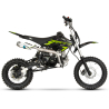 XTR 607M 125 14/12" Auto E-Start Cross dla dziecka - 4
