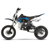 XTR 607M 125 14/12" Auto E-Start Cross dla dziecka - 6