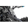 XTR 607M 125 14/12" Auto E-Start Cross dla dziecka - 11