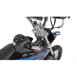 XTR 607M 125 14/12" Auto E-Start Cross dla dziecka - 12